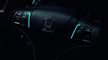 Η Honda «φορτώνει» την Google στα οχήματά της 