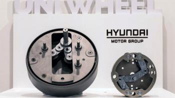 Hyundai Uni Wheel:   ! 1    