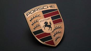       Porsche!