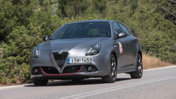 Test: Giulietta 1,6 JTDM