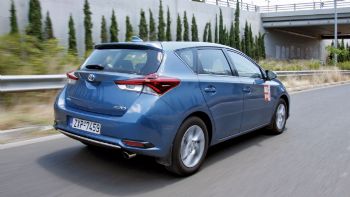 Test: Auris 1,2