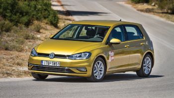 : VW Golf  150 PS