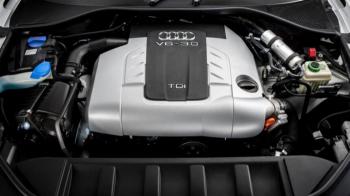  V6 diesel   Audi     HVO 