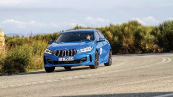 Δοκιμή: Νέα BMW 116d