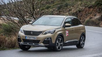 : Peugeot 3008 