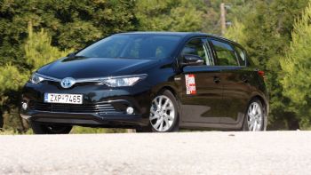 Test:  Auris