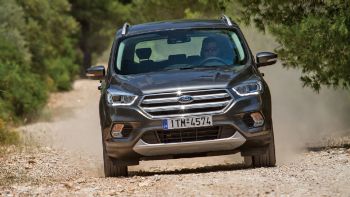 :  Ford Kuga