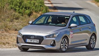 Δοκιμή: Νέο Hyundai i30