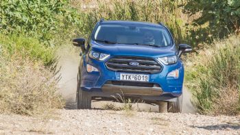 : Ford EcoSport 44 