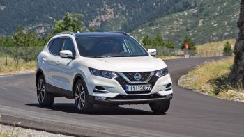 : Nissan Qashqai 44