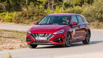 :   Hyundai i30  120 