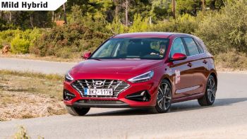:   Hyundai i30  120 PS 