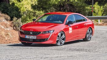 :   Peugeot 508