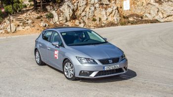 : SEAT Leon 1,5 TSI 130 PS