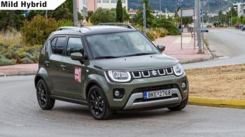 :  Suzuki Ignis