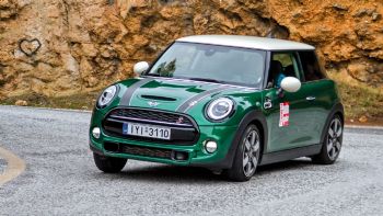 : Mini Cooper S 60 Years Edition