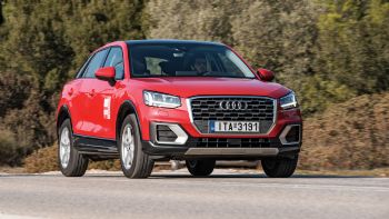 Premium : Audi Q2 