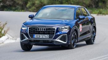 :  Audi Q2