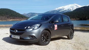  : Opel Corsa  