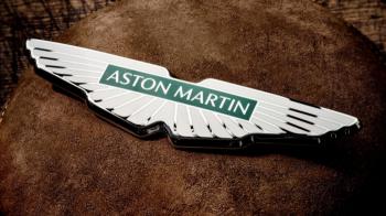 Επίσημο: Στην Geely το 7,6% της Aston Martin Lagonda