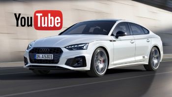  Youtube     Audi   2024