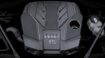       2026  Audi; 