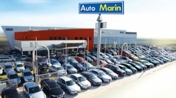 700 επιλογές μεταχειρισμένων από την Auto Marin 700 επιλογές μεταχειρισμένων από την Auto Marin