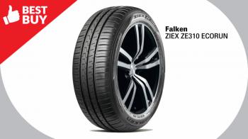 Falken Ziex ZE310 ECORUN, Value for Performance ελαστικό