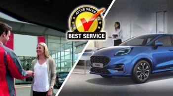 Ford και Toyota καθ-ορίζουν εξελίξεις After Sales υπηρεσιών!