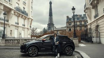   DS 3 Crossback