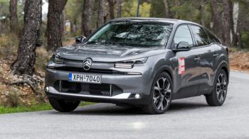������: Citroen C4 Hybrid 136 PS | �����, ��� ����� ��� �� ���������� ����