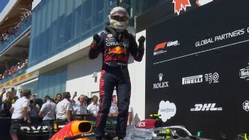 GP Καναδά: 6η νίκη σε 9 αγώνες ο Max Verstappen
