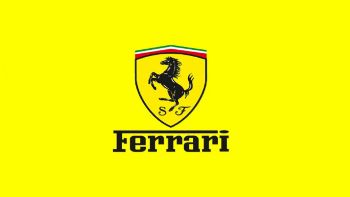       Ferrari;