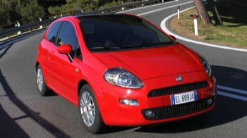  Fiat Punto   2023