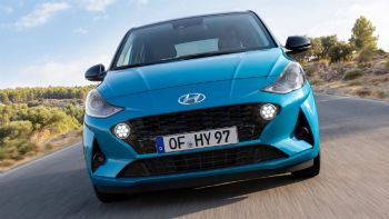 Hyundai: Στα σκαριά ηλεκτρικό μικρό με κόστος 20.000 ευρώ