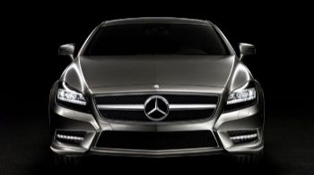 Καινοτόμο σύστημα φωτισμού της Mercedes