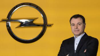    Opel 