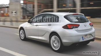  Opel Corsa:      