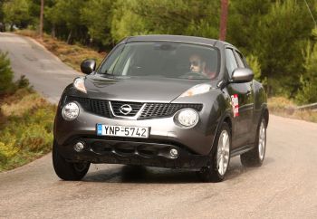 Nissan: Νέο ρεκόρ στην Ευρώπη