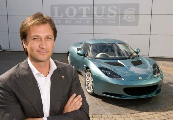 Προς πώληση η Βρετανική Lotus;