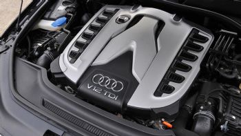  Audi    diesel   