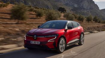 Renault: Νέα μονάδα ισχύος «όλα σε ένα» για ηλεκτρικά και υβριδικά