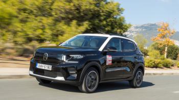 ������: ��� Citroen C3 - ������� SUV ��� ���� ���� ��������
