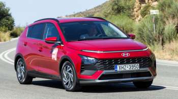 ������: ���������� Hyundai Bayon ��� ������ ��� ������ 