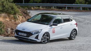 :  Hyundai i20, 1.000   100 