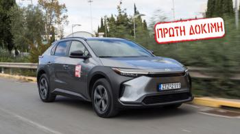  : Toyota bZ4X,   RAV4  Toyota