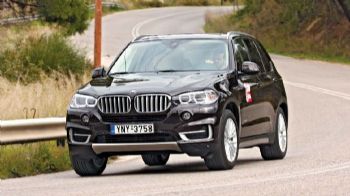 : BMW X5 xDrive 30d