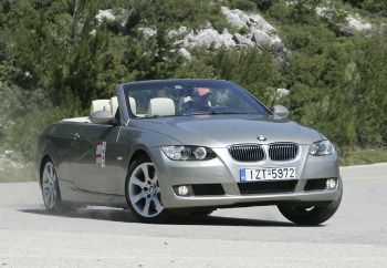    W 3 Cabrio