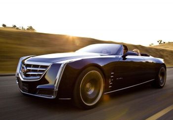 Τα μελλοντικά πλάνα της Cadillac