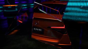 Προ των πυλών το νέο Honda Civic (+video)